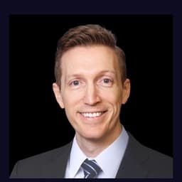 David Lovejoy, Advisor, AI and Process Innovation at ClearOak & Co.
