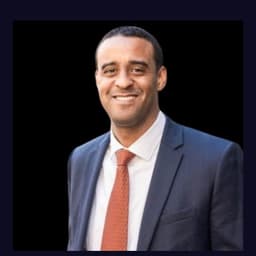 Jeffrey Ferguson, Advisor, Finance and Investment Strategy at ClearOak & Co.