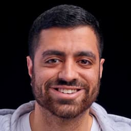 Zafir Dharssi, Advisor, Product and Technology at ClearOak & Co.